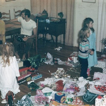 Photo of Eugene VanKerckhove Jr